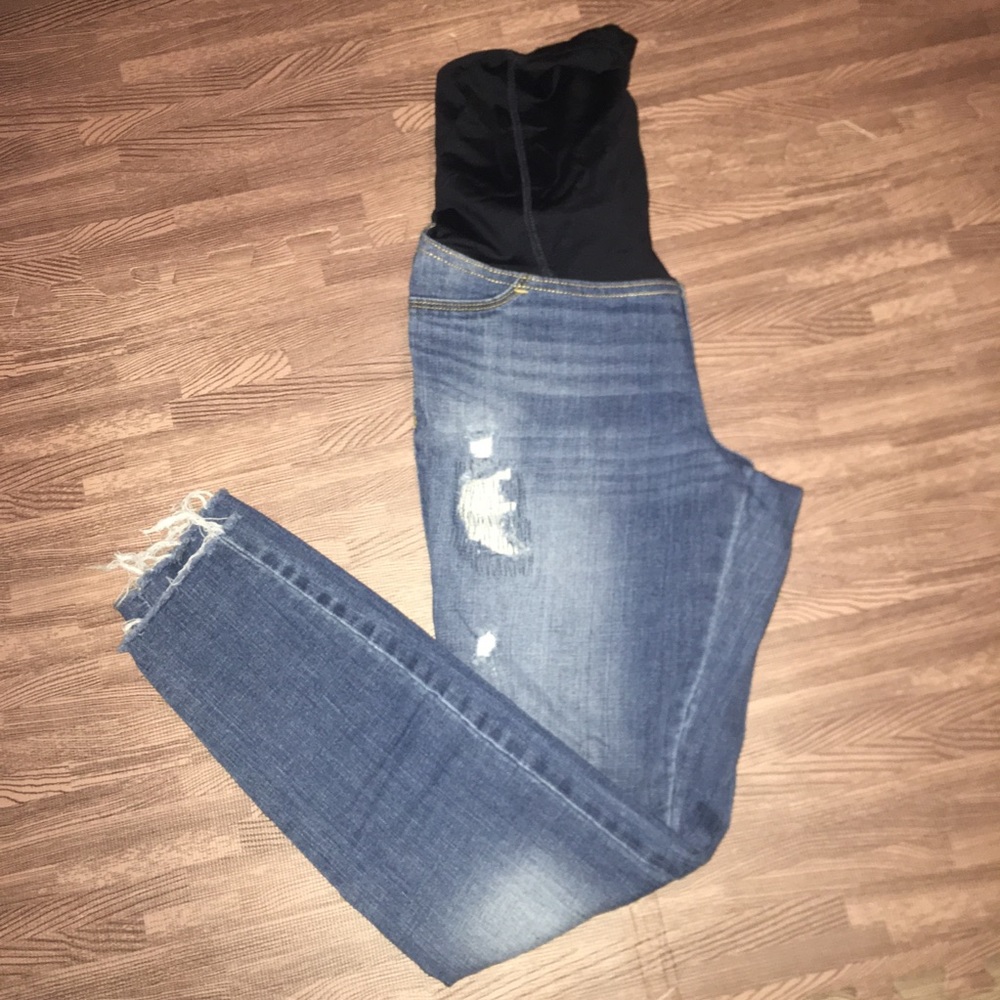 Maternity Jeggings
